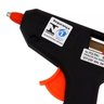 Pistola Cola Quente 10W - 3 Bastões Refil - Bivolt 110-220V - 2