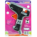 Ver imagem 6 de Pistola Cola Quente 10W - 3 Bastões Refil - Bivolt 110-220V
