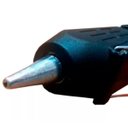 Ver imagem 4 de Pistola Cola Quente 10W - 3 Bastões Refil - Bivolt 110-220V