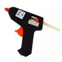 Ver imagem 1 de Pistola Cola Quente 10W - 3 Bastões Refil - Bivolt 110-220V