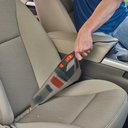 Ver imagem 2 de Aspirador P/automóveis 12v 2 Acessórios Bdcv370 Black+decker