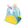 Mochila Zoo Infantil Skip Hop Unicórnio - 2