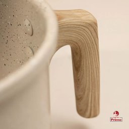 Jogo de Panela 4 Peças Indução Antiaderente Cream Oster - 7