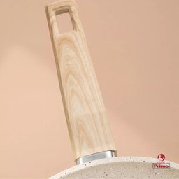 Jogo de Panela 4 Peças Indução Antiaderente Cream Oster - 4