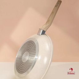 Jogo de Panela 4 Peças Indução Antiaderente Cream Oster - 5