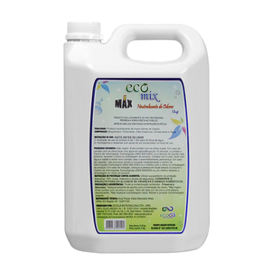 Ecomix Max Concentrado (5Lts) Sequestrante de Odor, Odorizante/Neutralizador - Rende até 500 Lts