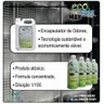 Ecomix Max Concentrado (5Lts) Sequestrante de Odor, Odorizante/Neutralizador - Rende até 500 Lts - 2
