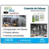 Ecomix Max Concentrado (5Lts) Sequestrante de Odor, Odorizante/Neutralizador - Rende até 500 Lts - 4
