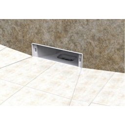 Ralo Lateral 30cm Banheiro Sacada Lavanderia Tigre - 3