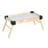 Mesa Servir Café Da Manhã Na Cama Bandeja Small Tramontina - 1