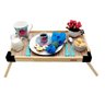 Mesa Servir Café Da Manhã Na Cama Bandeja Small Tramontina - 3