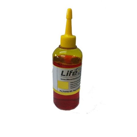 Tinta Sublimatica Epson Profeel Amarelo TIM002-100MLY - 100ml