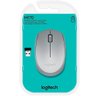 Mouse Logitech M170 Sem Fio Prata - 910-005334 - 3