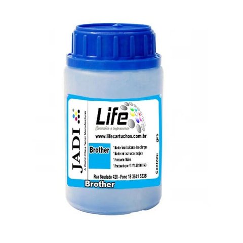 Refil Toner Brother Ciano TN217 TN213 - DCP-L3551 L3210CDW L3230CDW L3270CDW L3290CDW L3551CDW