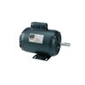 Motor Elétrico WEG IP21 - Nema 56 - 3/4 CV 2 Polos 110/220V Monofásico com Eixo Chavetado - 1