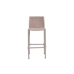 CONJUNTO PARA ÁREA COM 03 BANQUETAS JADE E 01 BISTRO DUBAI - 5