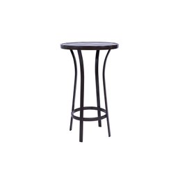 CONJUNTO PARA ÁREA COM 03 BANQUETAS JADE E 01 BISTRO DUBAI - 6