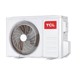 Ar Condicionado Split Hi Wall Tcl Inverter T-pro 24000 Btu/h Quente e Frio Tac-24chtg2-inv – 220 Vol - 3