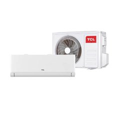 Ar Condicionado Split Hi Wall Tcl Inverter T-pro 24000 Btu/h Quente e Frio Tac-24chtg2-inv – 220 Vol - 1
