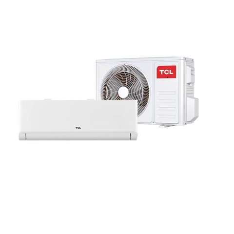 Ar Condicionado Split Hi Wall Tcl Inverter T-pro 24000 Btu/h Quente e Frio Tac-24chtg2-inv – 220 Vol