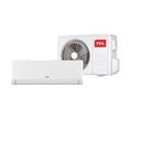 Ver imagem 1 de Ar Condicionado Split Hi Wall Tcl Inverter T-pro 24000 Btu/h Quente e Frio Tac-24chtg2-inv – 220 Vol