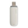 Mini Modem 3g Usb Huawei E173 Desbloqueado Anatel - Branco - 1