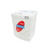 Sauna Sodramar Compact Line Inox 18 Kw para até 30M³ - 380V Trifásico - 1
