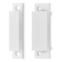 Sensor de Alarme Magnetico com Fio Intelbras Xas Sobrepor - 4 Sensor de Alarme Magnetico com Fio Intelbras Xas Sobrepor - 4