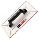 Ver imagem 1 de Desempenadeira Para Textura 166 Atlas