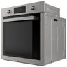 Kit Forno 75L e Micro-ondas 26L de Embutir Oster Black Inox - 220V - 3