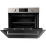 Kit Forno 75L e Micro-ondas 26L de Embutir Oster Black Inox - 220V - 2