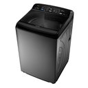 Ver imagem 5 de Máquina de Lavar Panasonic Antibacteria 18kg Titânio NA-F180P7T - 127