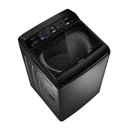 Ver imagem 7 de Máquina de Lavar Panasonic Antibacteria 18kg Titânio NA-F180P7T - 127