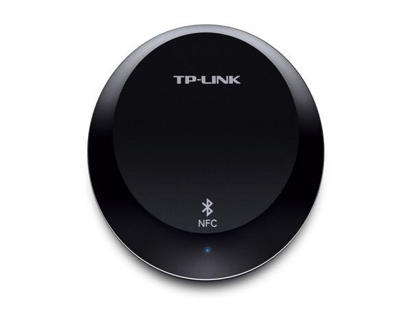 Receptor de Áudio Bluetooth Tp-Link HA-100 - 2