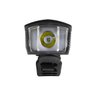 Farol Dianteiro Atrio USB BI184 190 Lumens - Preto - 2