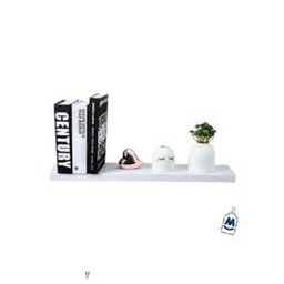 Prateleira Decorativa Parede Multiuso 15CM x 60CM - 2