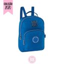 Ver imagem 1 de Mini Mochila Rebecca Bonbon RB2043 - Azul Escuro