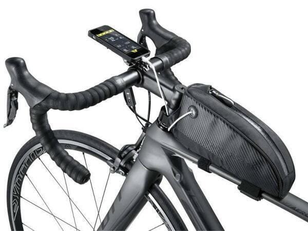 Bolsa De Fixação No Quadro Topeak Fuel Tank M - 2