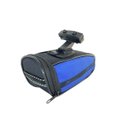 Ver imagem 1 de Bolsa De Selim Pro Para Bicicleta Refactor Azul