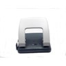 Perfuradores Furador Papel A4 2 Furos 20 Folhas Bege 4 Un. - 1