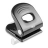 Perfurador 2 Furos Tilibra P203 40 Folhas Preto - 1