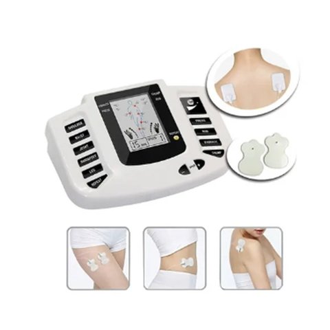 Massageador Elétrico Aparelho Para uso em idosos medico