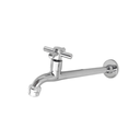 Ver imagem 1 de Torneira Para Pia 18 Cm 1158 Luxo C-31 Com Arejador
