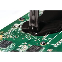 Resina Isolante Elétrica para Circuitos / Muflas / Condensadores / Transformadores / Sistemas de - D - 4
