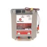 Eletrificador De Cerca Rural 100Km Bateria 12V - 1