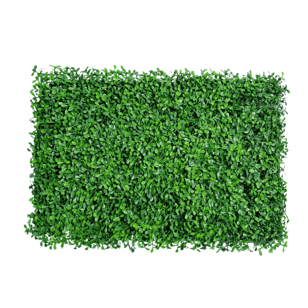 Tapete Folhagem Jardim Vertical Artificial 60x40cm Simport