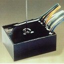 Ver imagem 3 de Resina Isolante Epóxi para Circuitos, Muflas, Condensadores - Preto