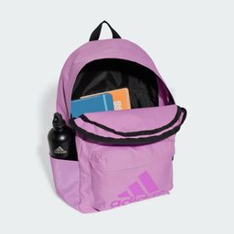 Mochila Adidas Classic Badge Of Sport - 5