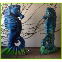 Resina Para Esculturas, Estatuas Em Isopor - Carnaval - Natural - 4