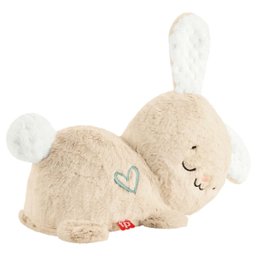 Coelhinho Doces Sonhos Hora de Dormir - Jcc12 - Fisher-price - 3
